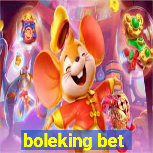 boleking bet